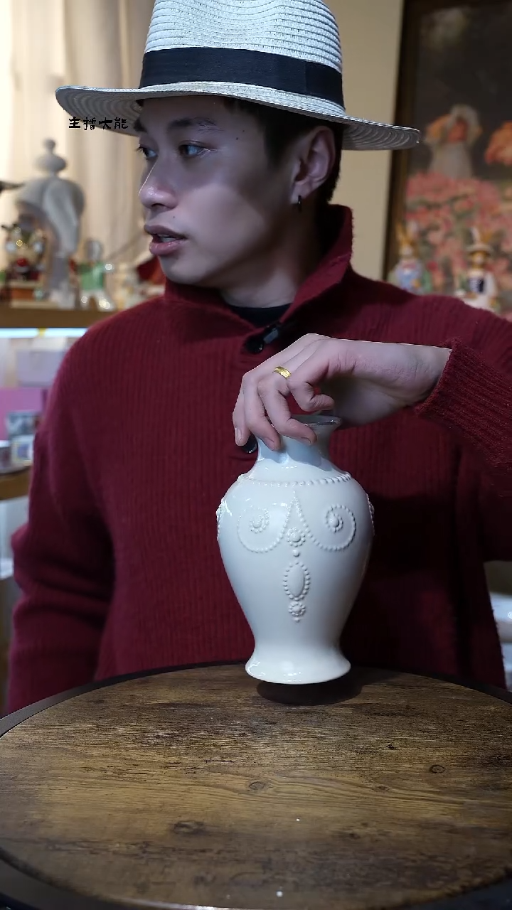 陶高端礼品------T