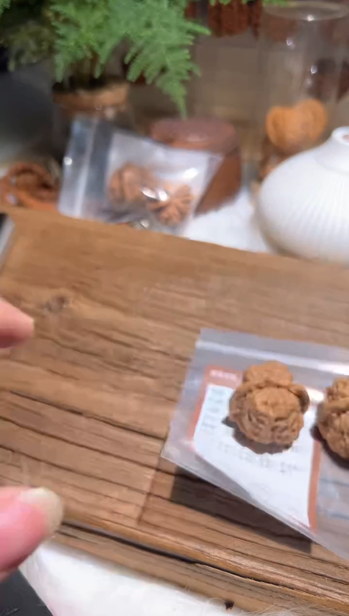 【闪购商品】文玩核桃吊坠jaylen蛤蟆123