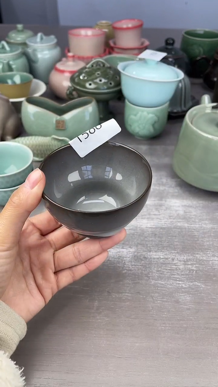 青瓷仓储清仓福利1588微瑕