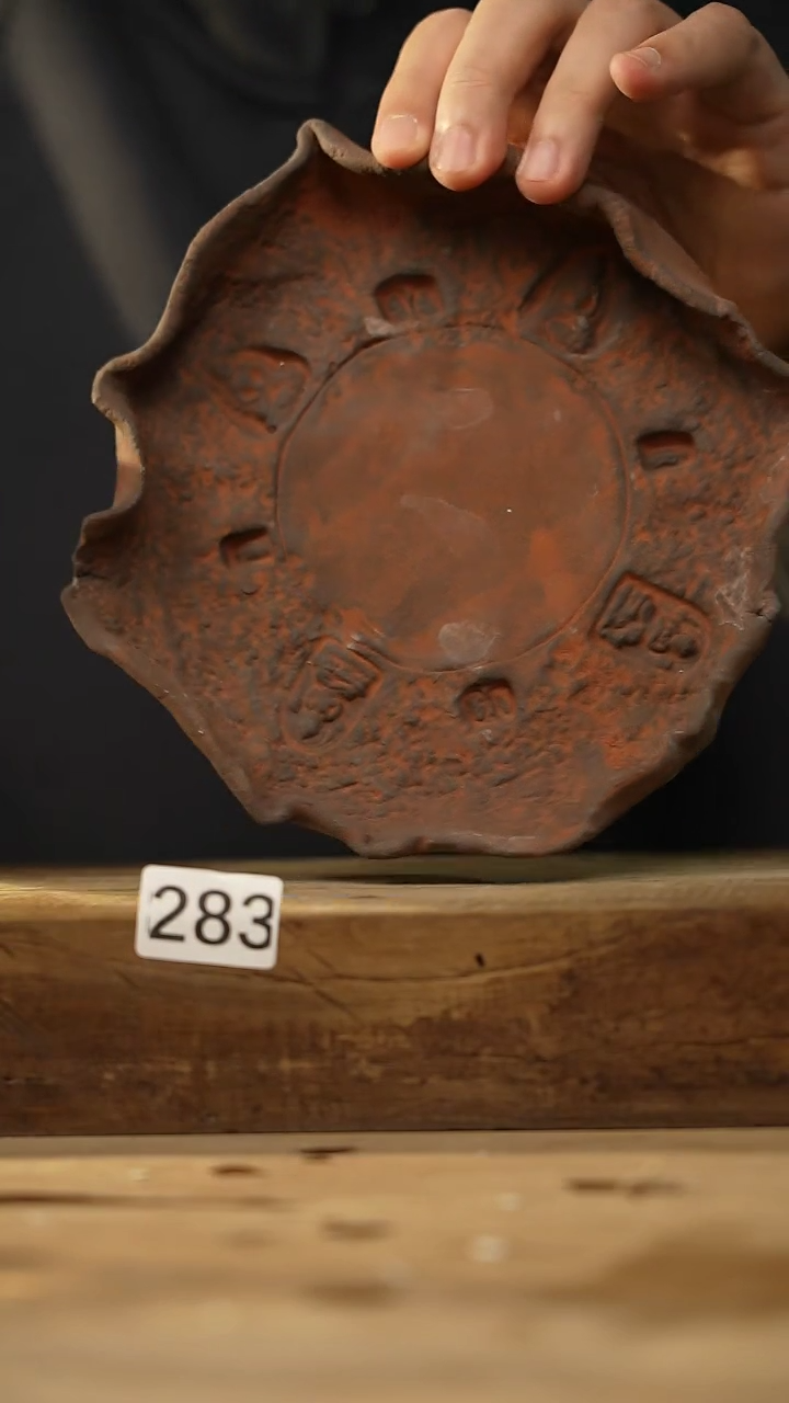 【闪购商品】瓷片福利！落单设计师款 壶承 福利！！