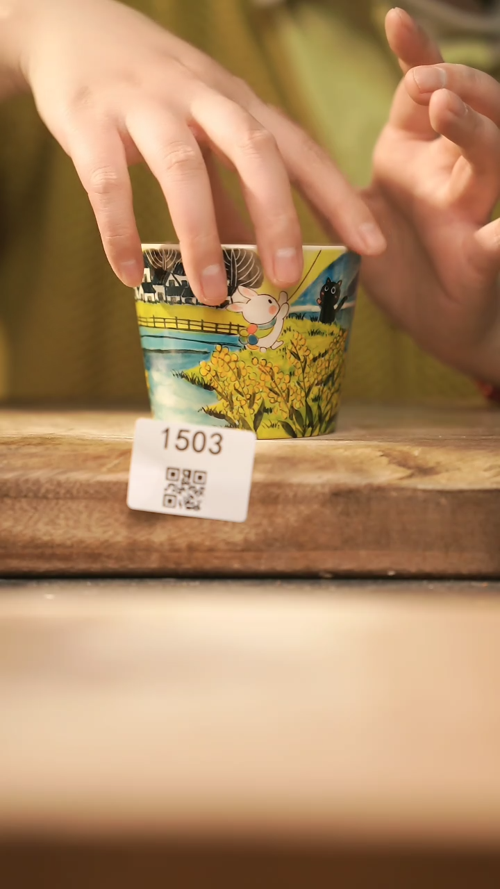 【闪购商品】【落单孤品】福利/杯子@@1503