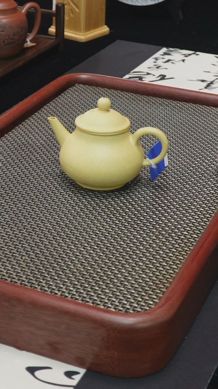 紫砂公道杯宜兴手工原矿紫砂