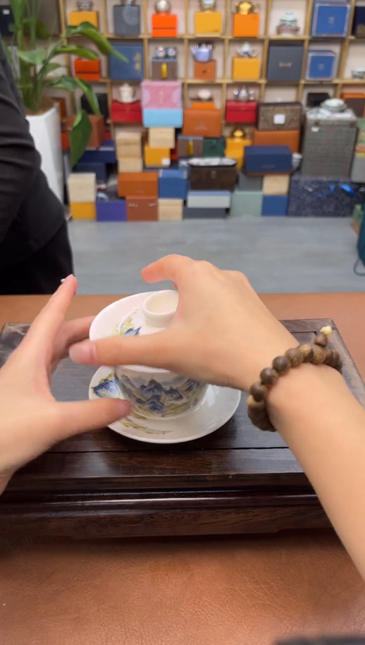 【闪购商品】@@高端茶器甄选精品