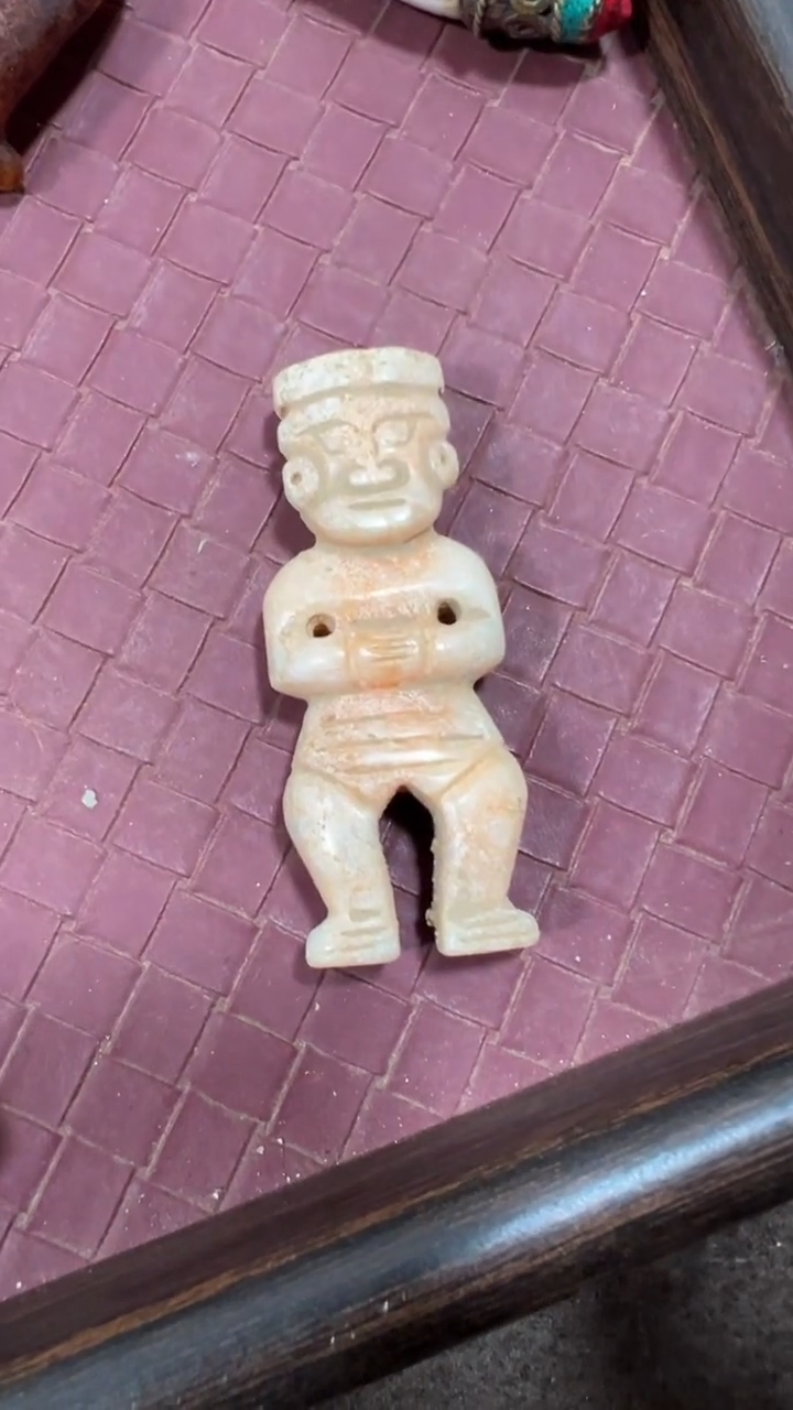 未镶嵌和田玉挂件一单一个·