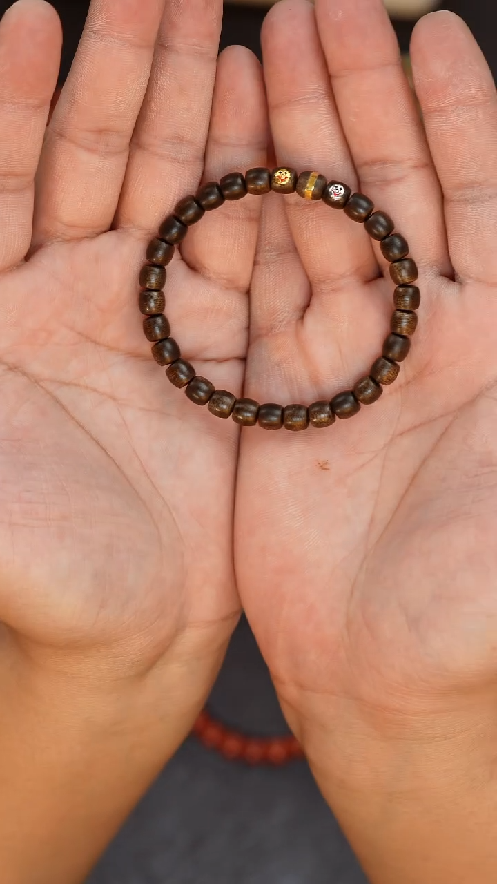 【闪购商品】沉香手串沉香手串