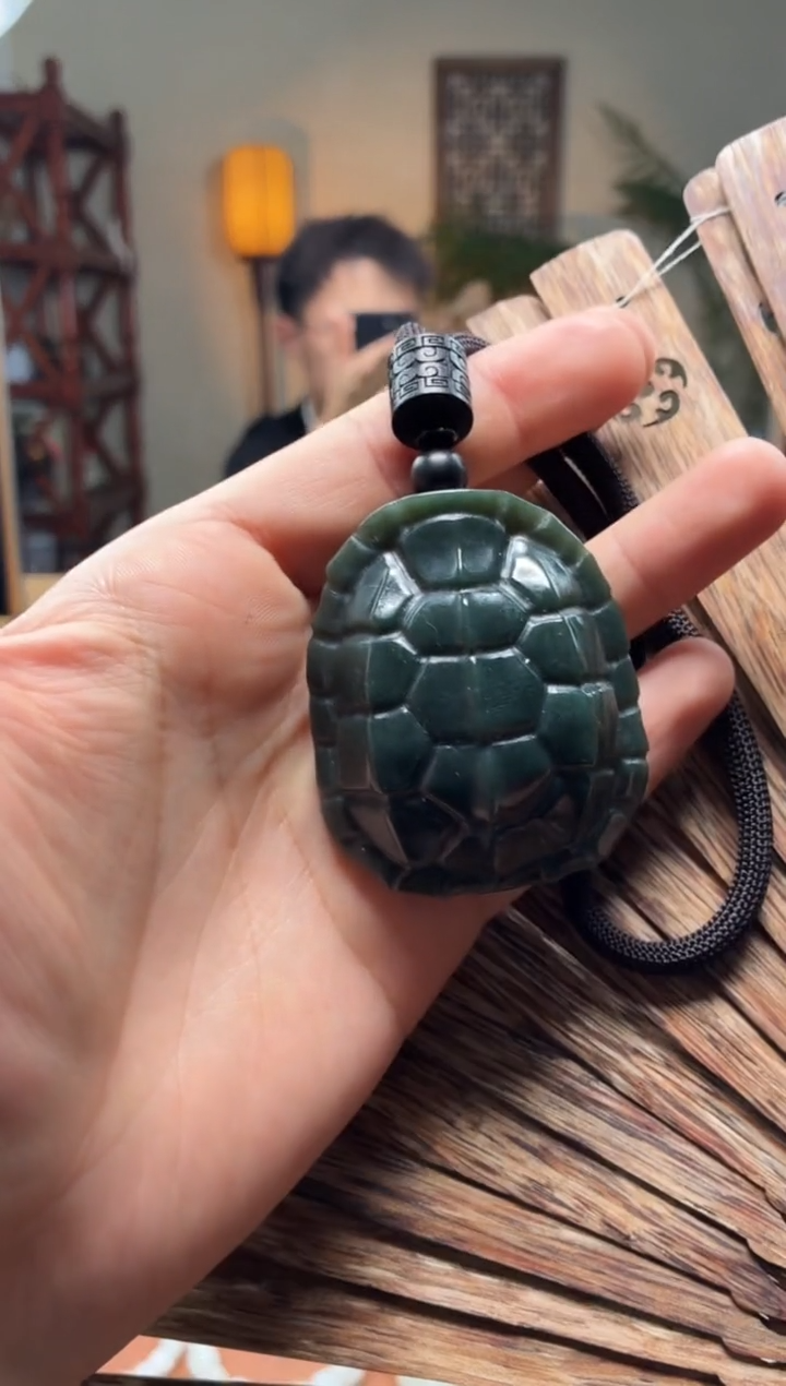 未镶嵌和田玉把件富甲天下把件