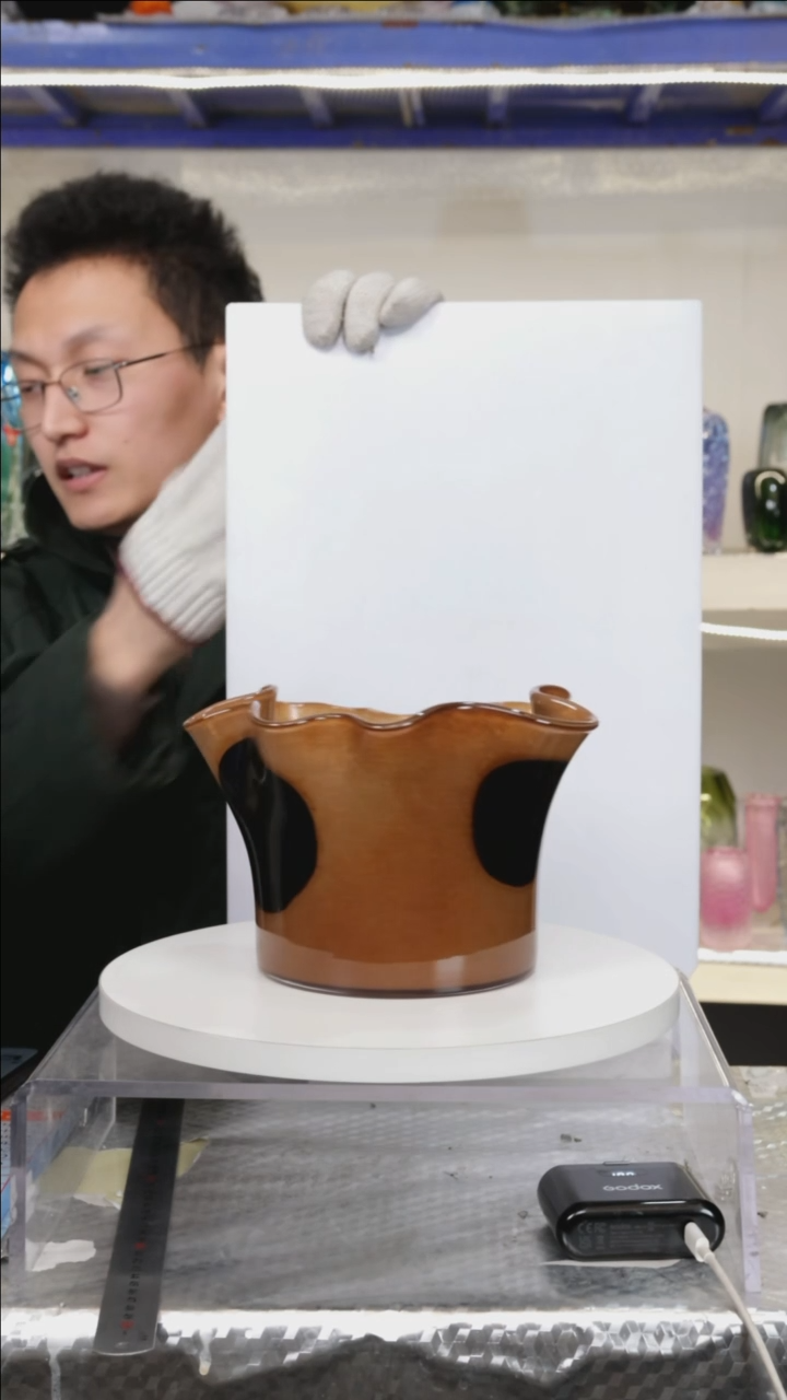 【闪购商品】琉璃【幻彩】高精品琉璃微瑕福利