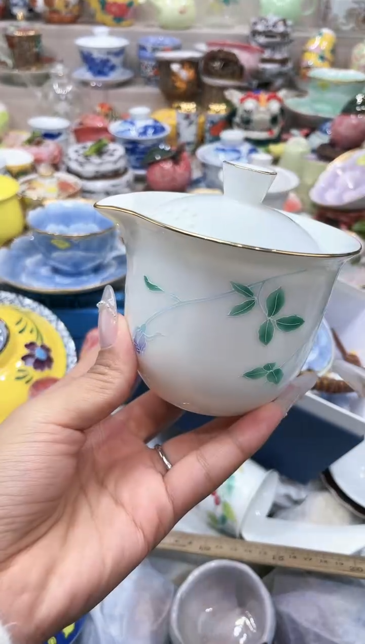 【闪购商品】云陶集市祝大家2025愿你所愿皆所得