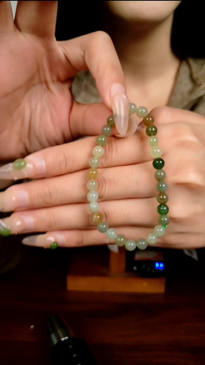 颈饰未镶嵌和田玉拍一发一 所见即所得