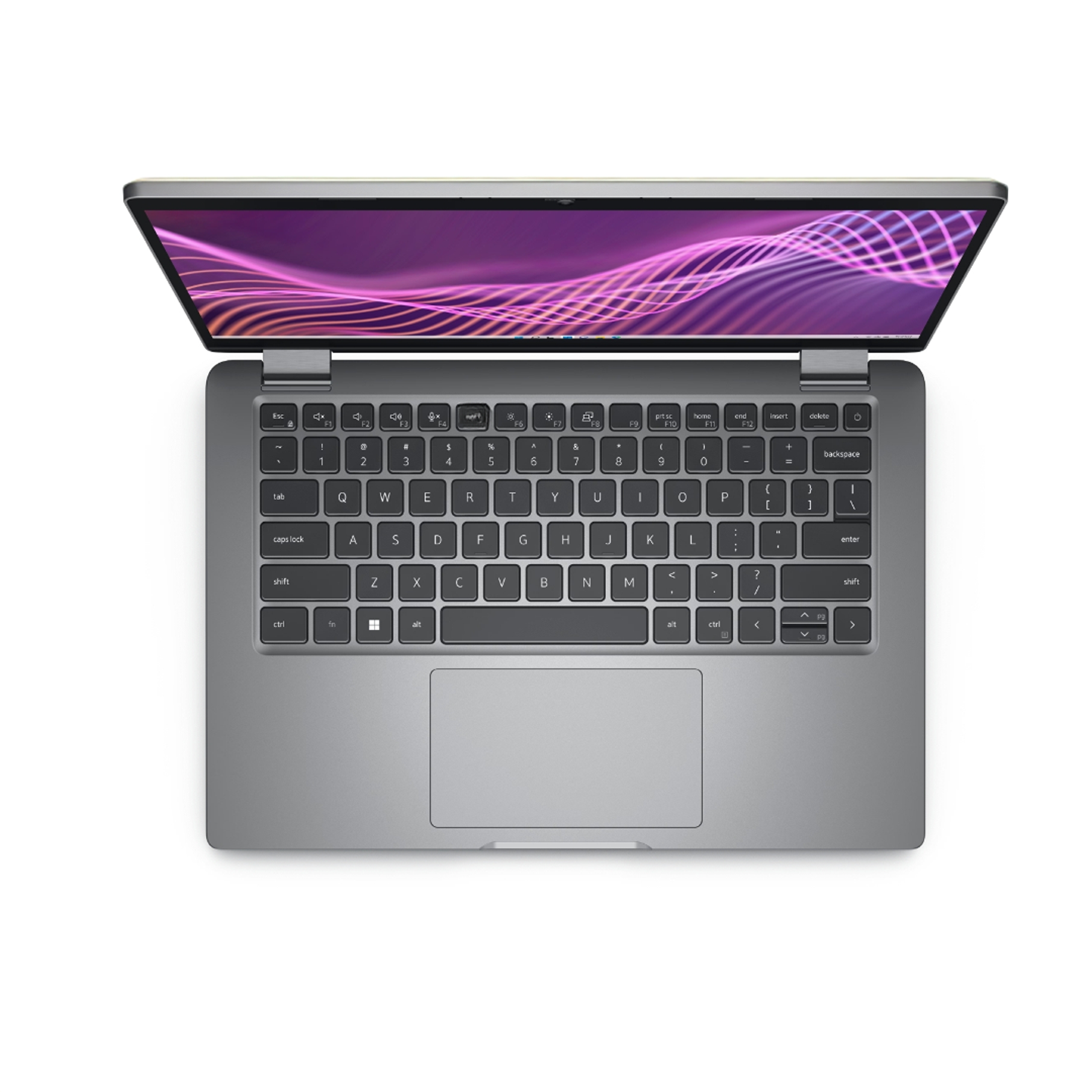 95新 Dell/戴尔 latitude 5340 商务办公原装轻薄剪辑办公本