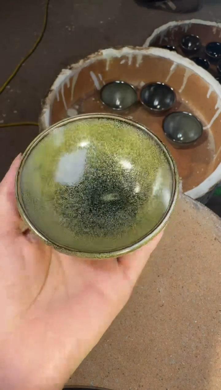 茶盏詹桂溪詹小二55
