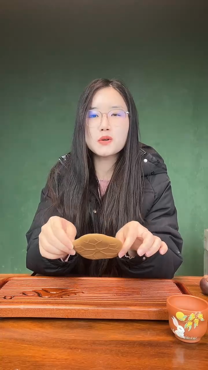 【闪购商品】紫砂茶壶见升茶器  黄段荷叶杯垫