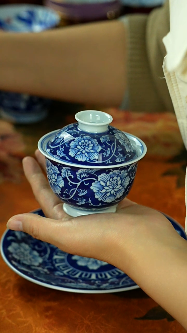 双十二活动茶具真便宜