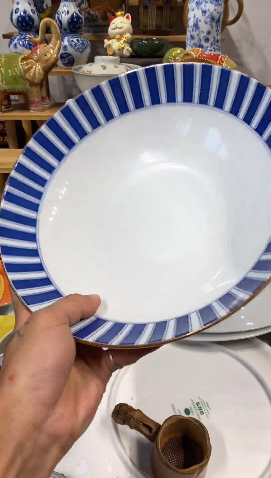 苒*.中古回流 谨慎参拍