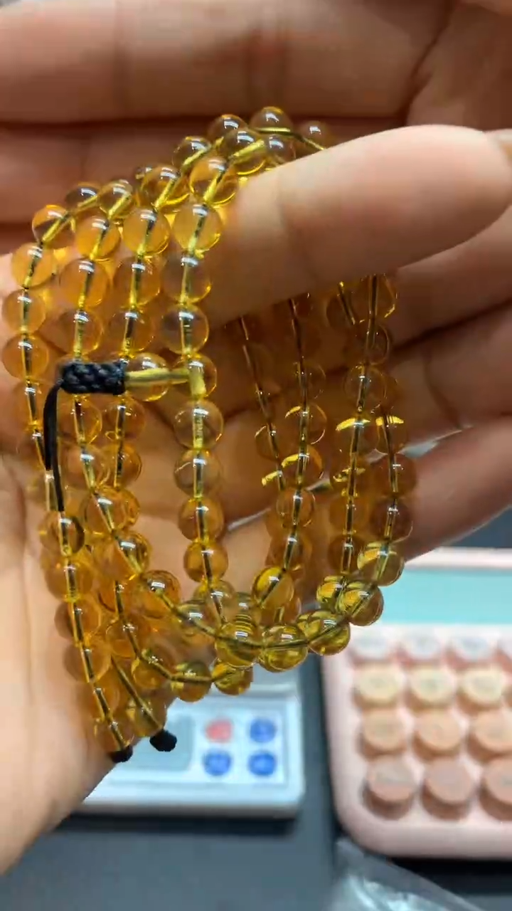 【闪购商品】未镶嵌琥珀珠宝奇石1006