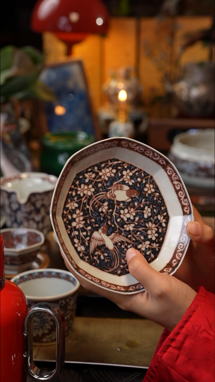 【闪购商品】正萌堂    景德镇陶瓷