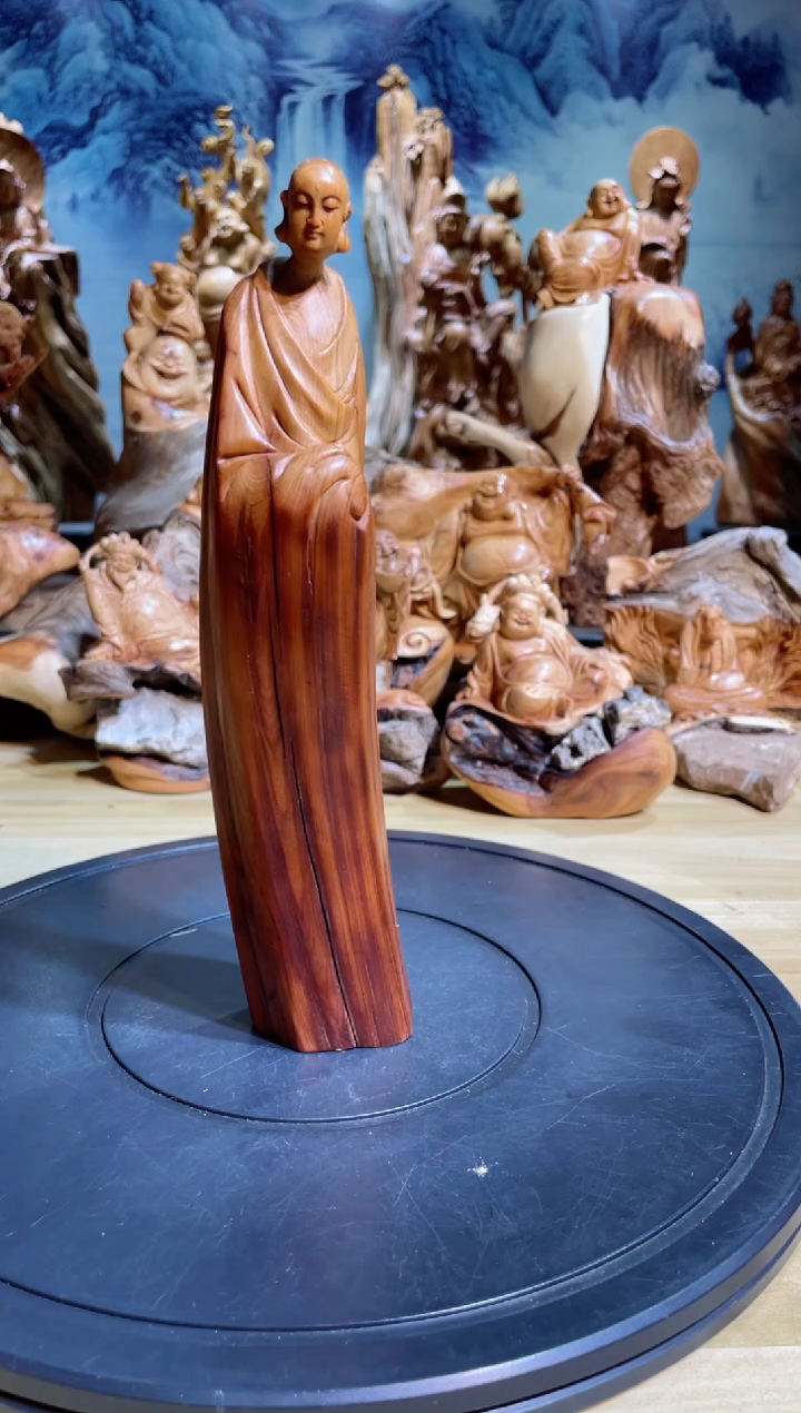 【闪购商品】柏木（崖柏）太行崖柏工艺品