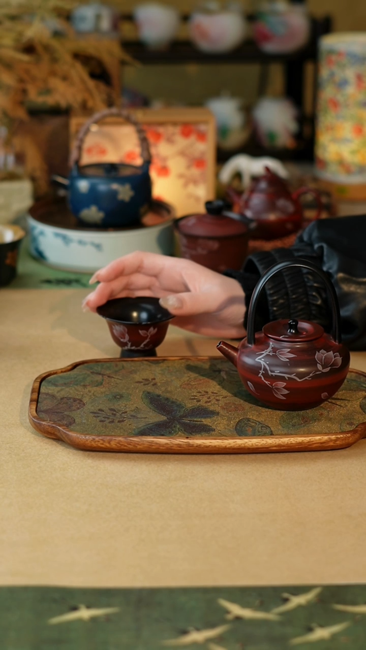 【闪购商品】瓷片片@瓷片片瓷片片@瓷片片