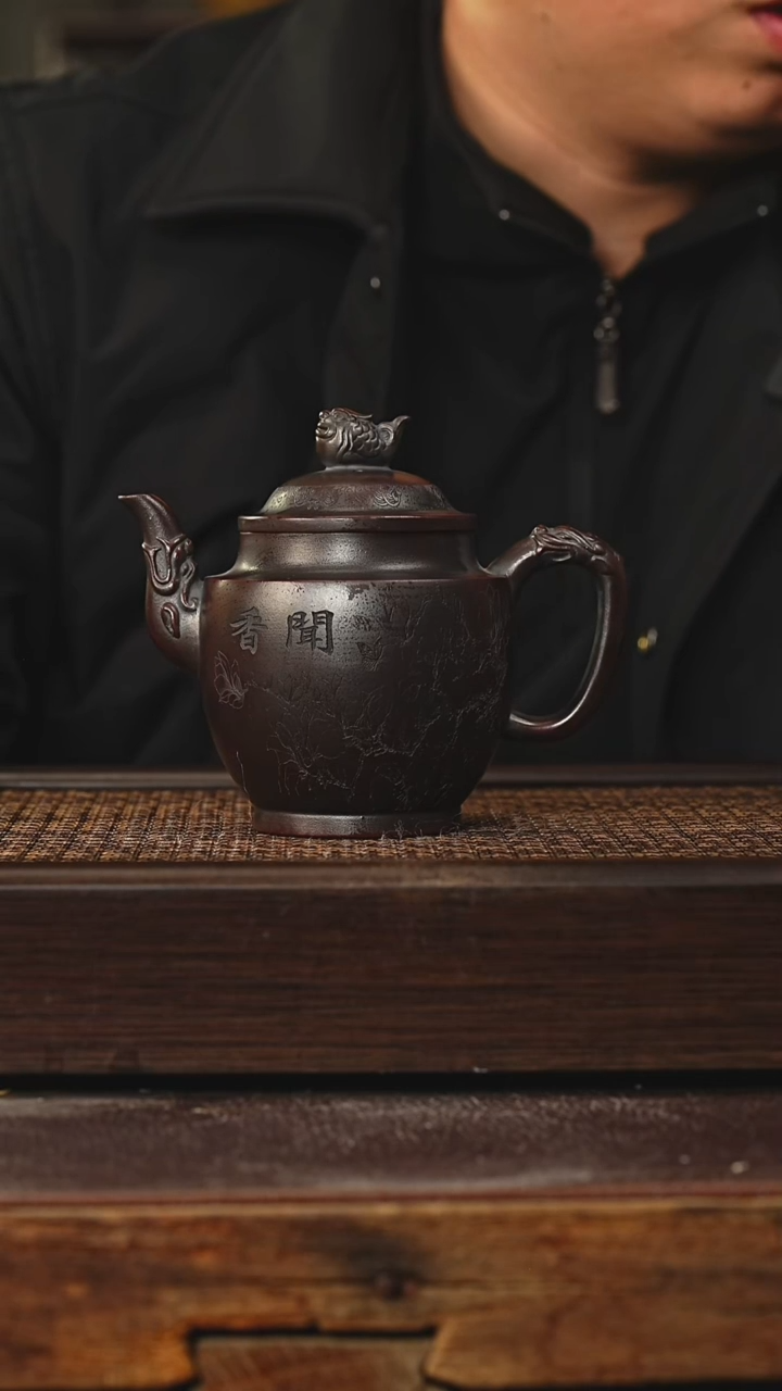 茶壶紫砂丁蜀镇紫砂壶