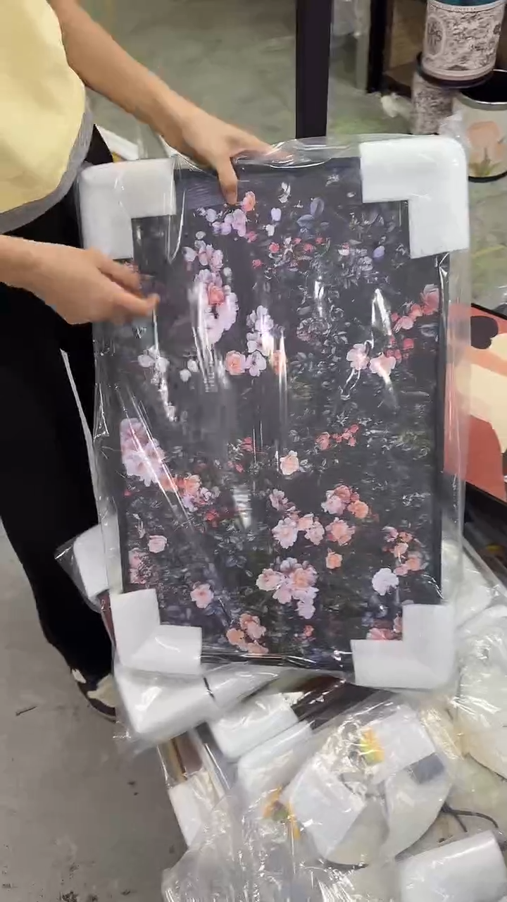 仓库清仓画   默认瑕疵