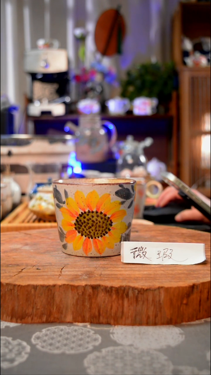 【闪购商品】杯景德镇瓷生活手作