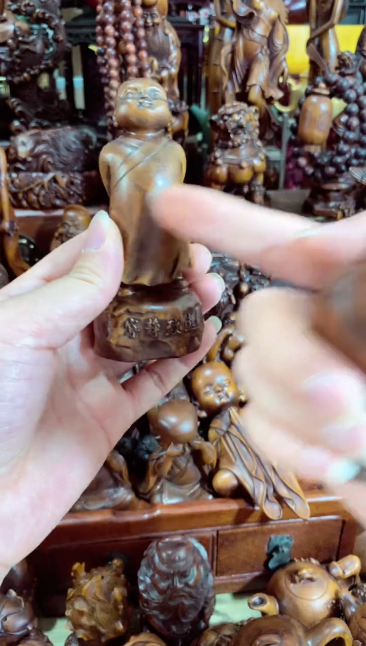 【闪购商品】木高端文玩礼品好物