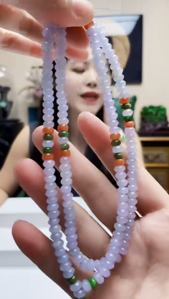 未镶嵌定制翡翠吊坠208