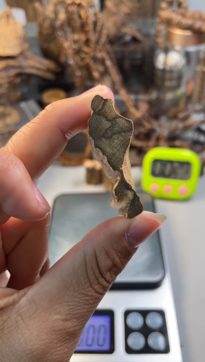 【闪购商品】沉香沉香碎屑 文莱 沉香 文莱 沉香