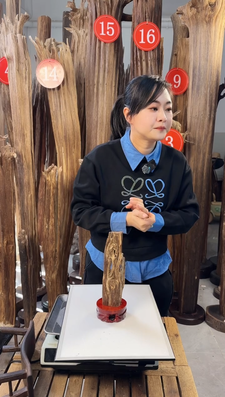 【闪购商品】沉香手串   沉香摆件多样性发一件