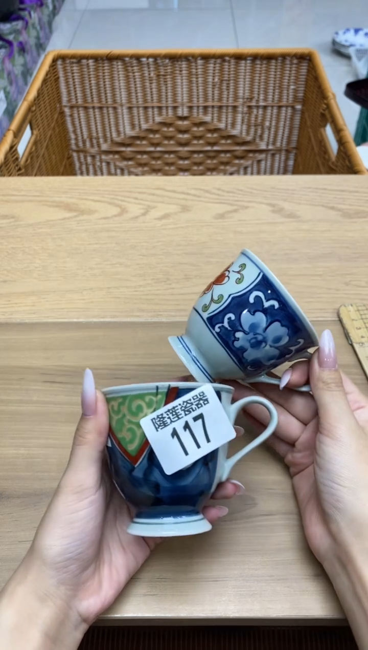 瓷片六*姐隆莲全球选好物精选