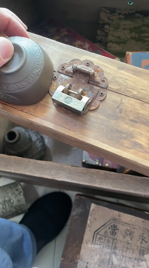 【闪购商品】紫砂茶宠大家都喜欢的紫砂茶宠工艺品