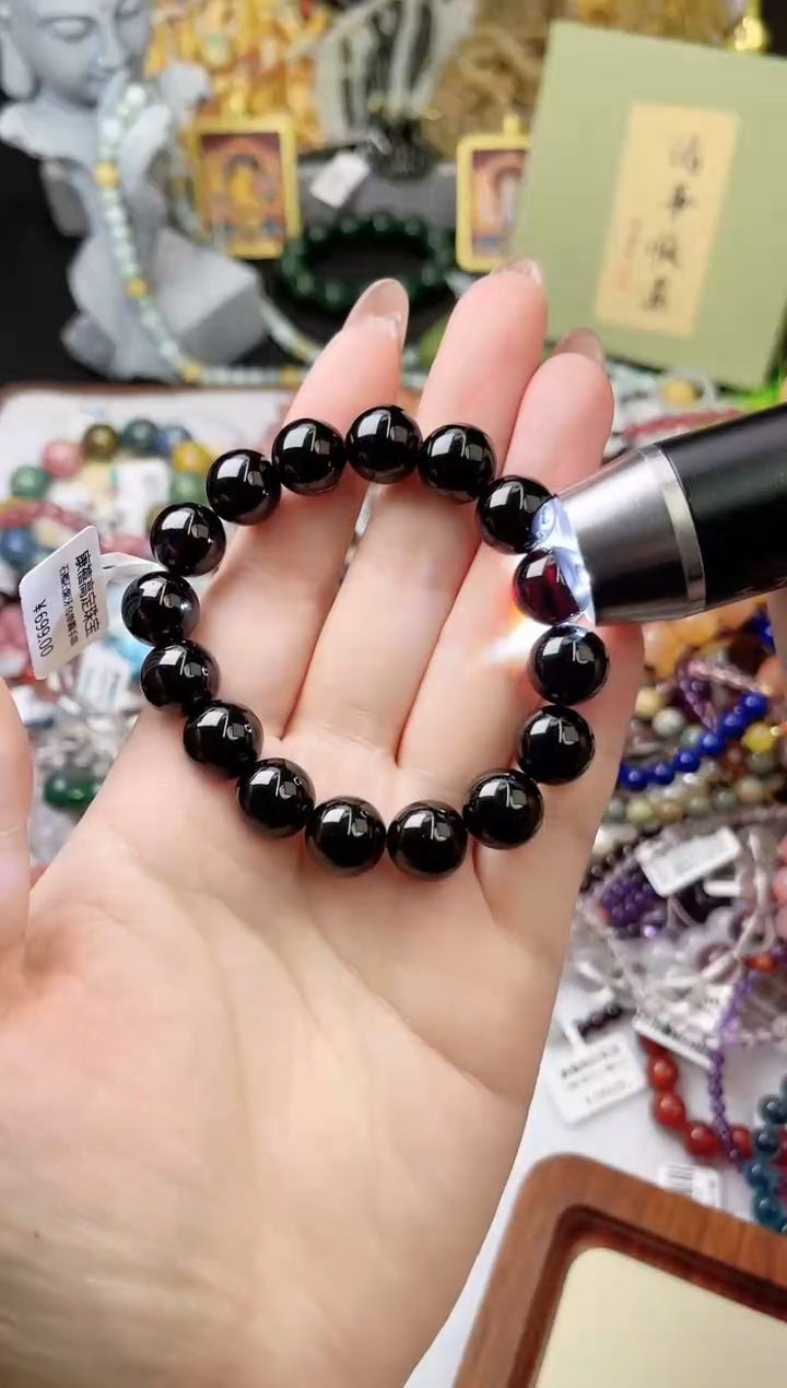 【闪购商品】石榴石佩戴未镶嵌佩戴