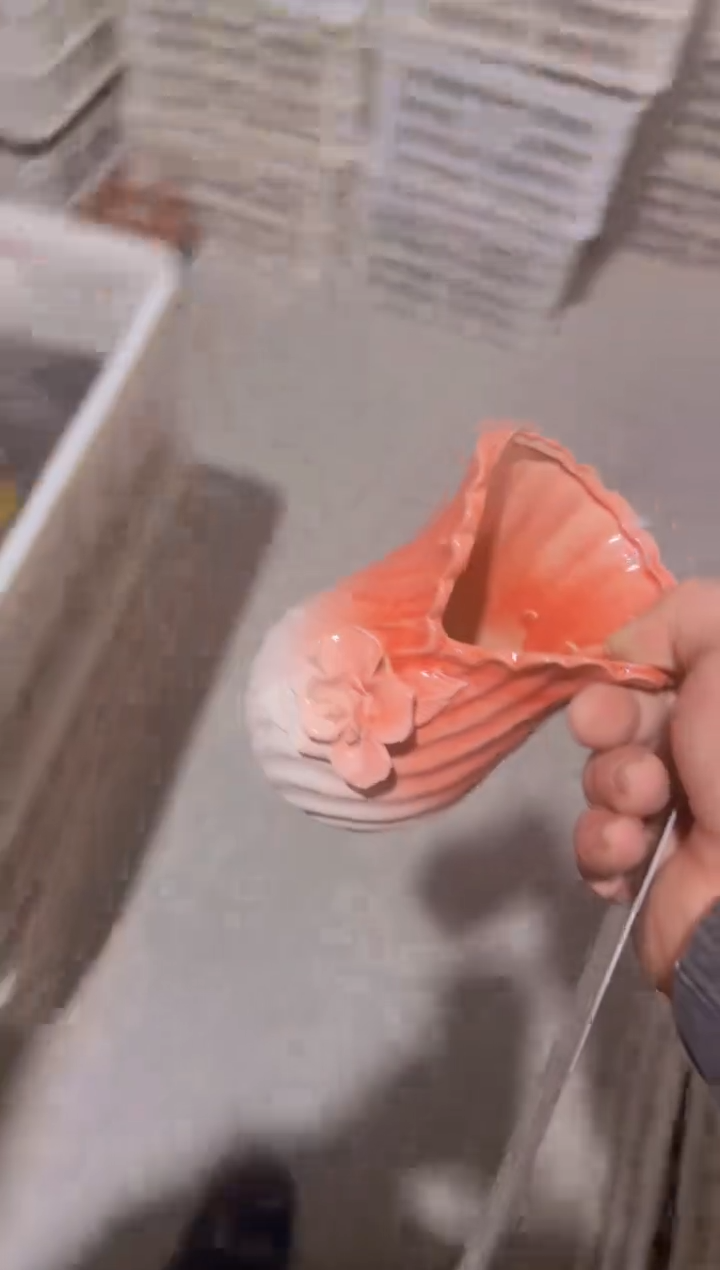 【闪购商品】紫砂花盆凑单凑九块包邮