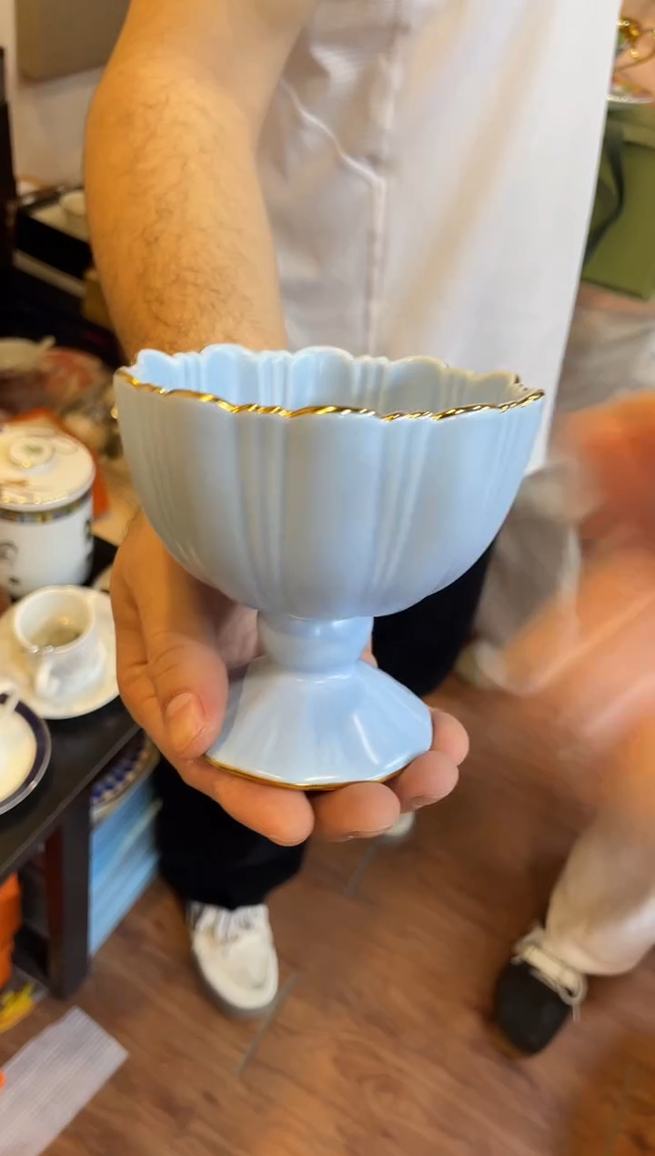 杯鸿辉家品牌瓷器，京东包邮！