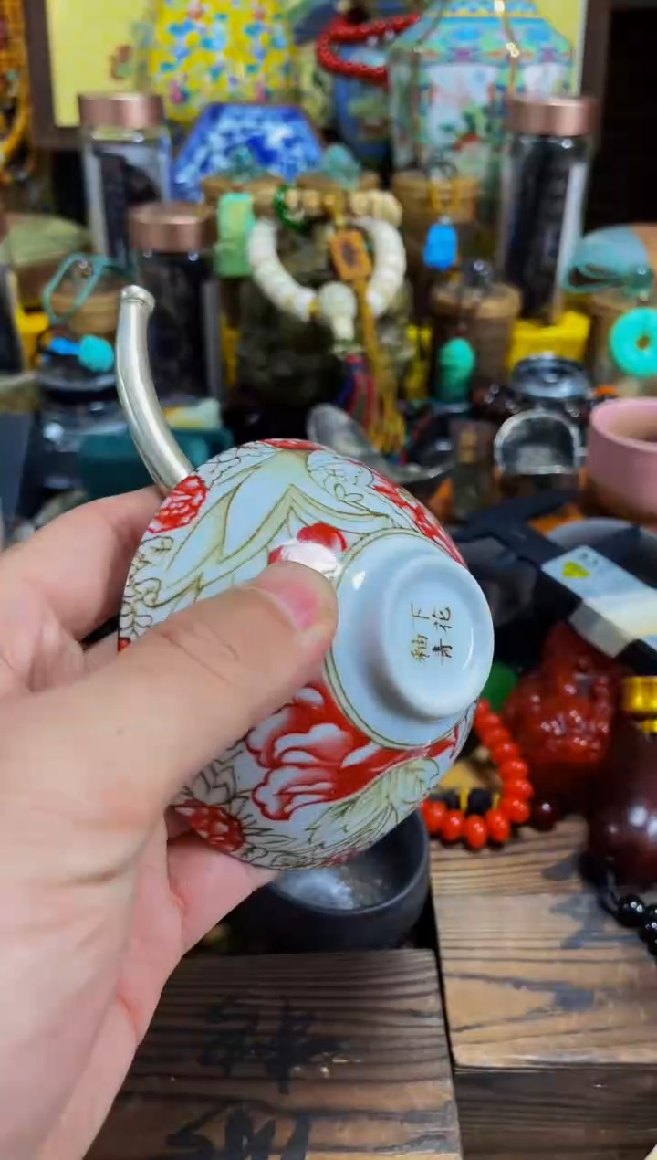 瓷片宝顺中古仓铺子精选推荐5