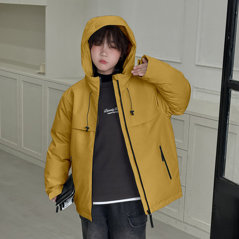 24229户外羽绒服