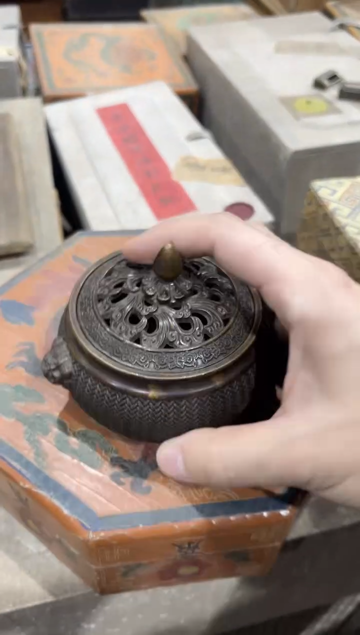 鼎萃阁百货铺子专属闪购28