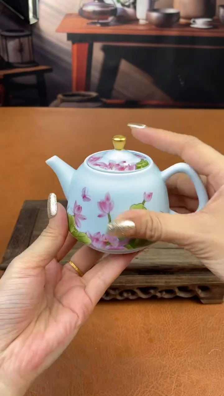 【闪购商品】陶禧茶器闪购福利V