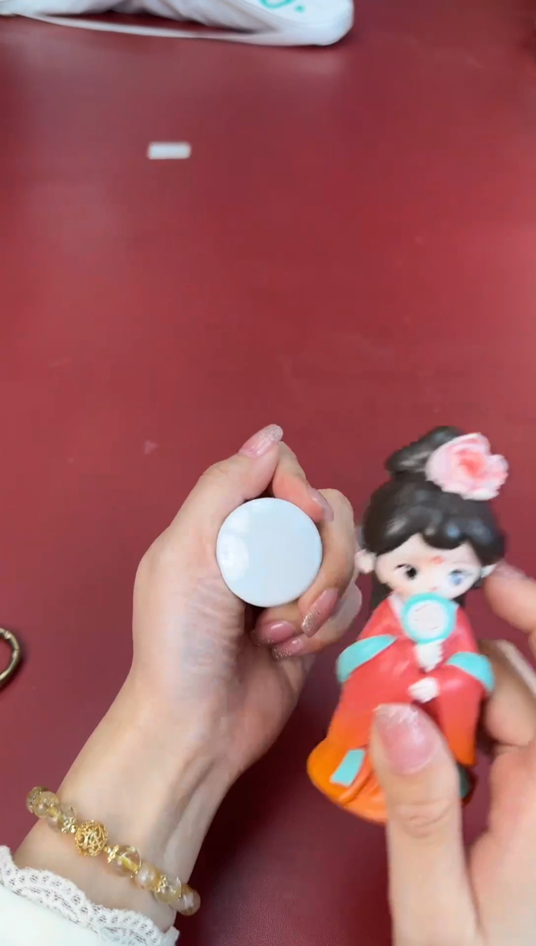 【闪购商品】瓷片正午瓷沅 臻品源泉@@CQ494