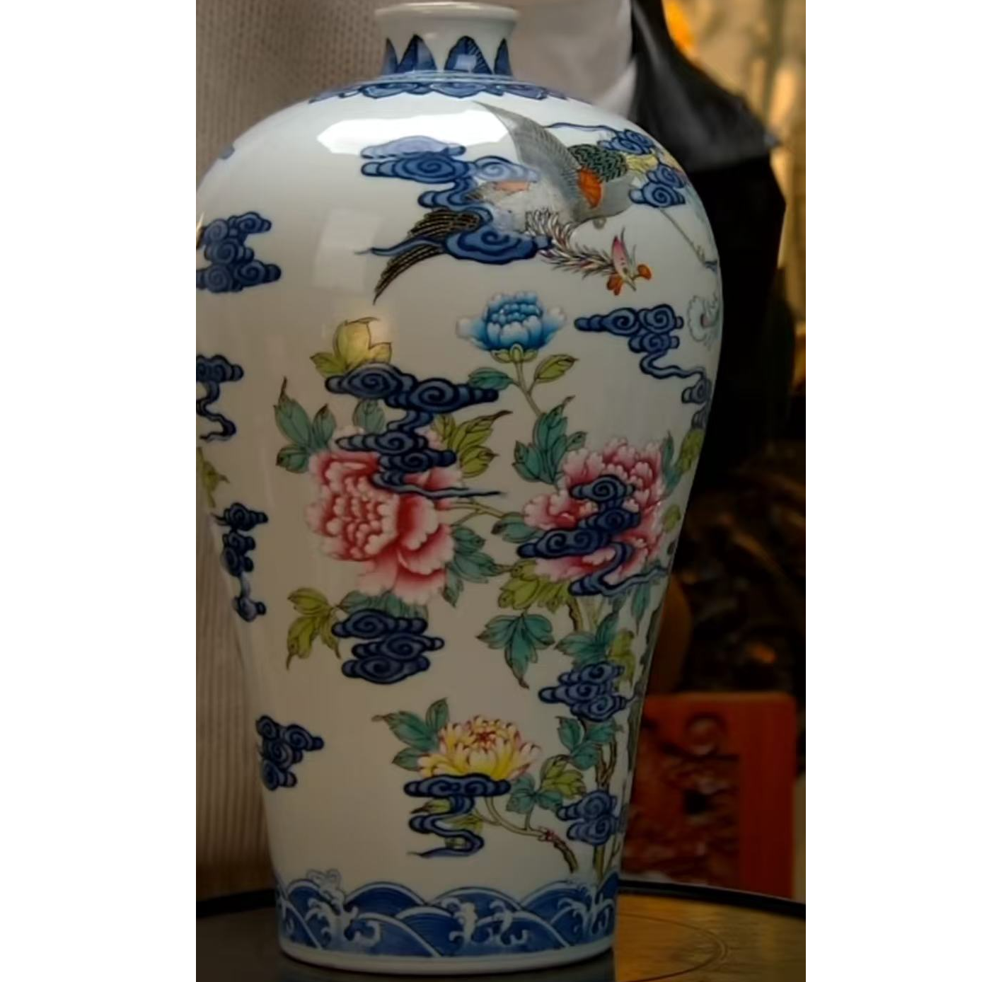 比富苏精品古陶瓷
