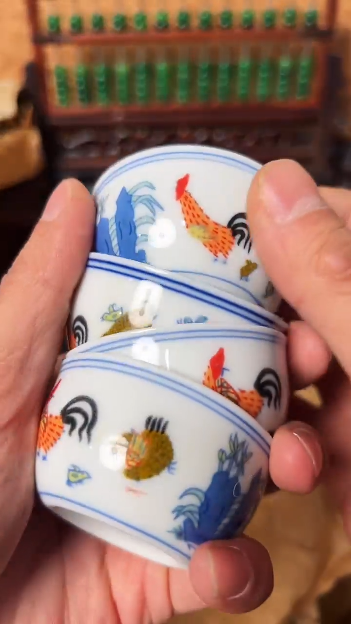 【闪购商品】好运来直播间专属链接