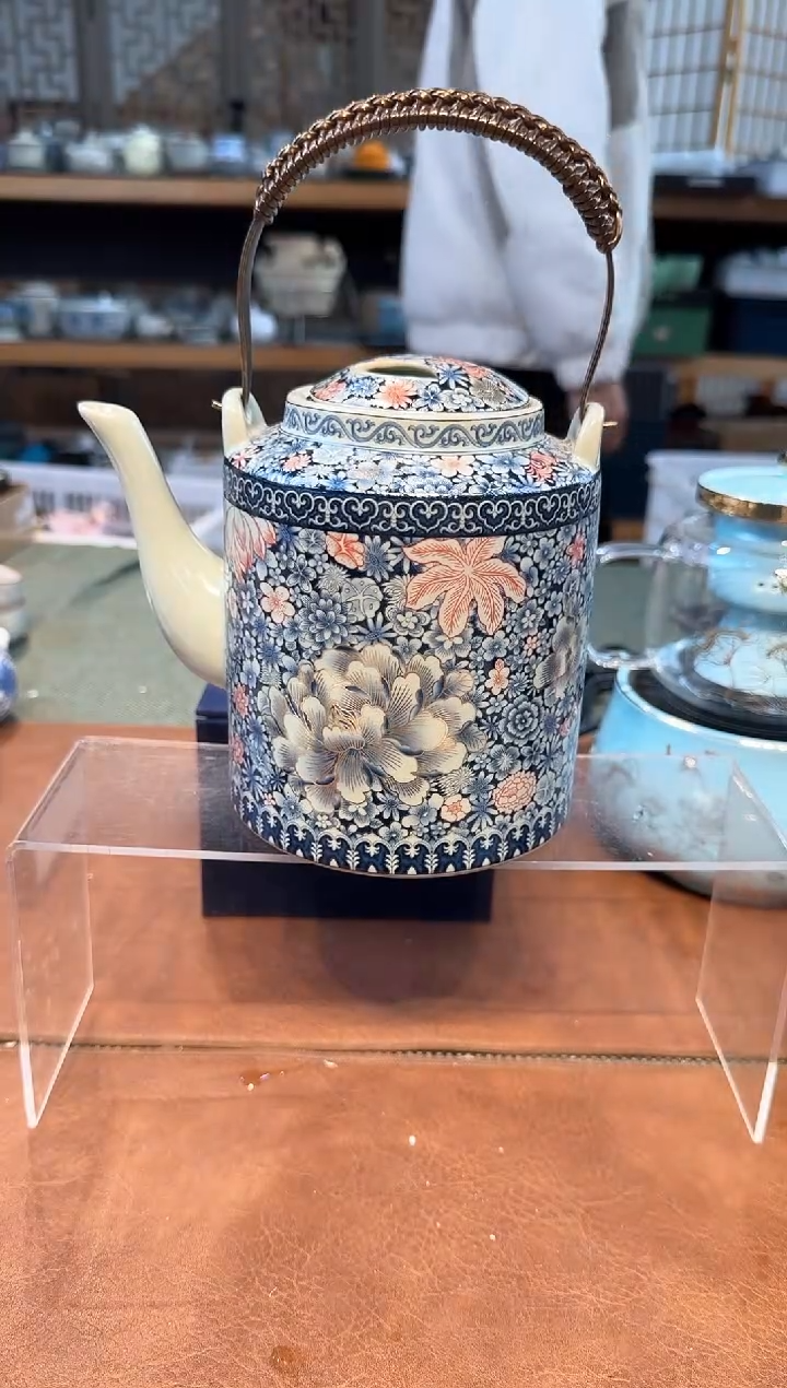 【闪购商品】不带茶盘不带礼盒@@1156