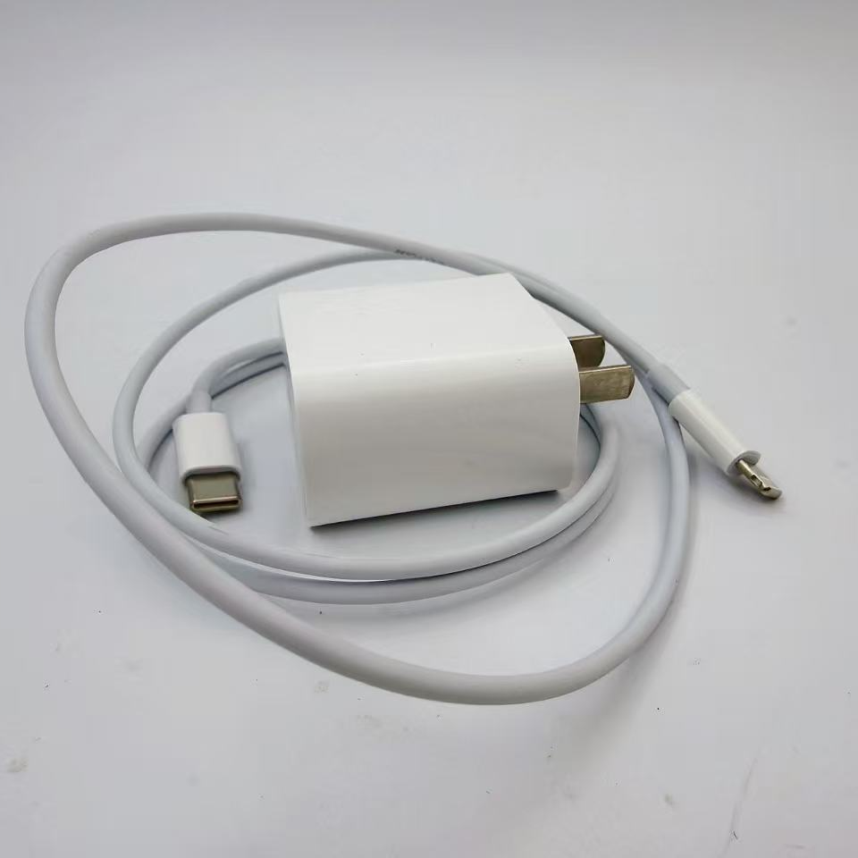99新 Apple/苹果 手机快充充电器