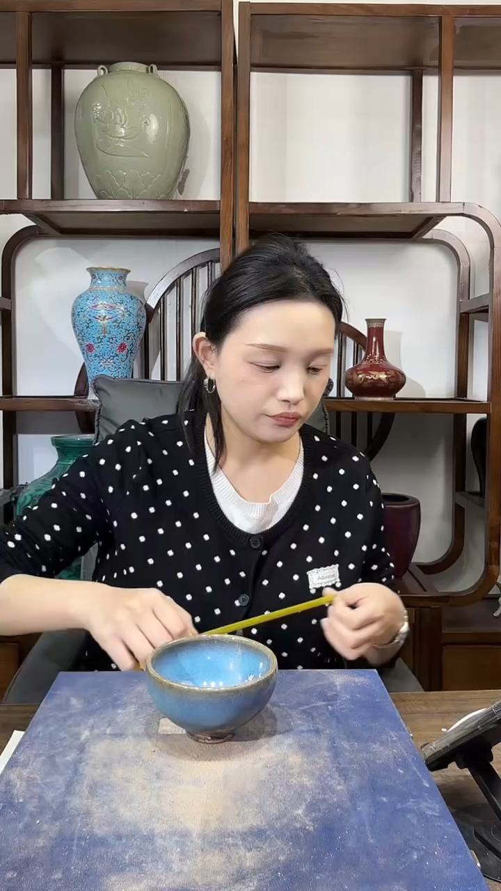 其他陶顺心瓷语 仿古复刻