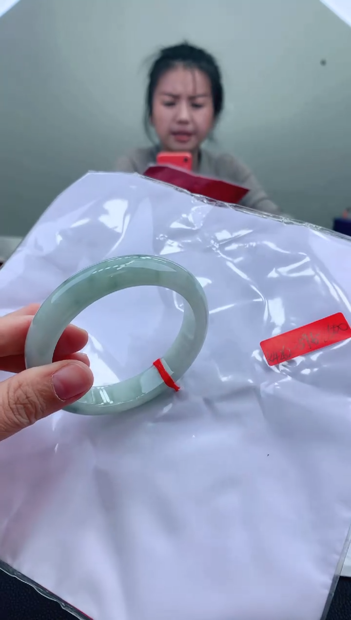 未镶嵌手镯翡翠111