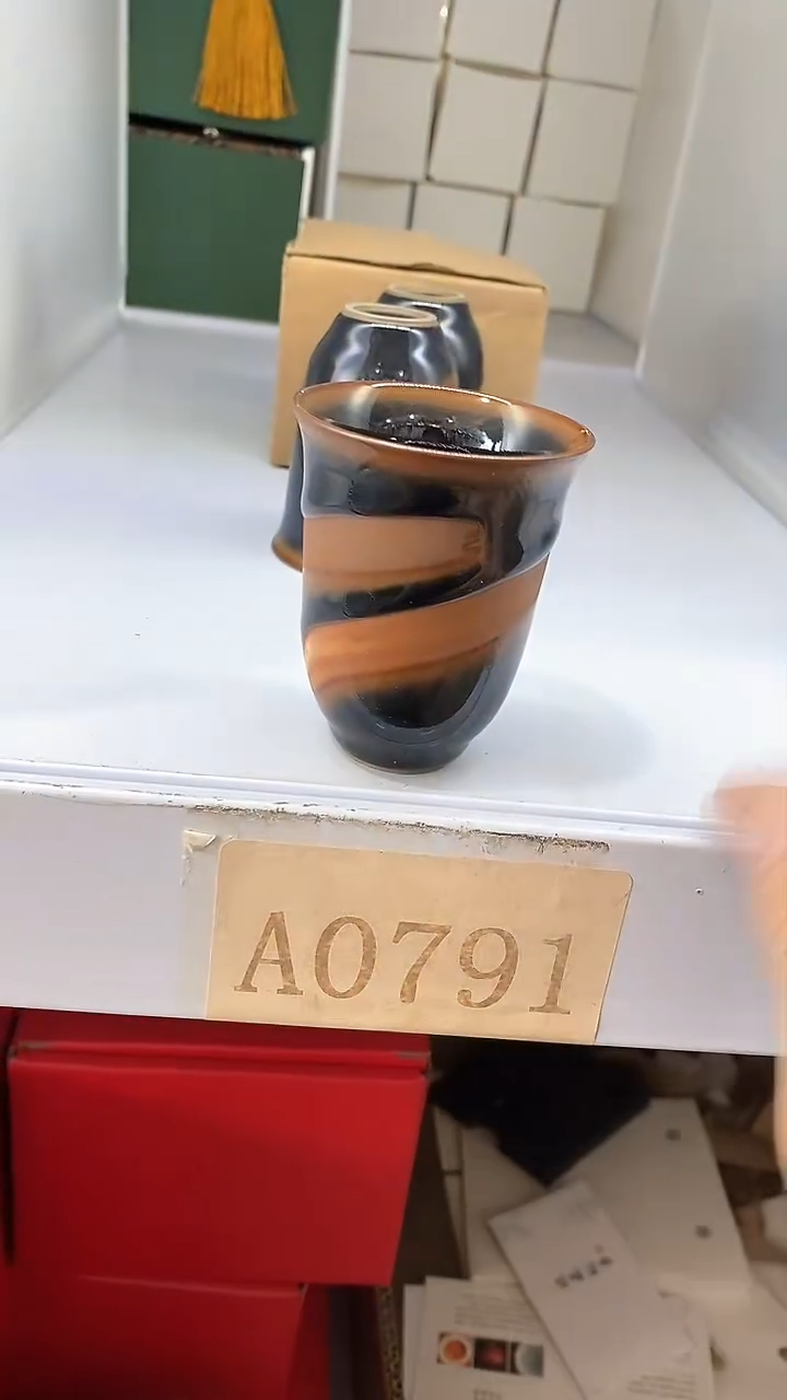 瓷片陶瓷茶器福利10