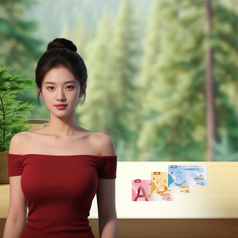 女神都喜欢用的 全新升级 方便携带