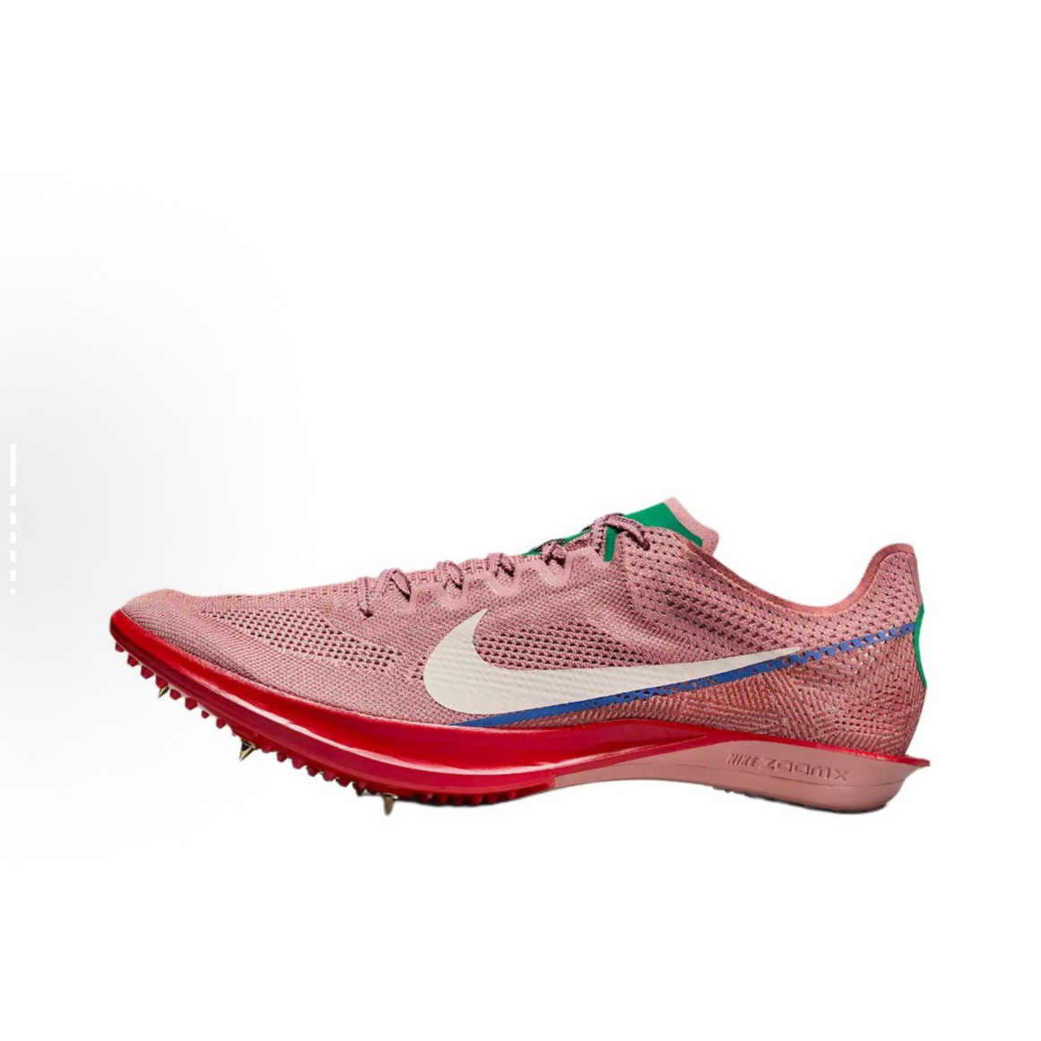 NIKE/官方正品ZOOMX DRAGONFLY 2 ALL钉鞋跑步鞋男子HQ2060-600