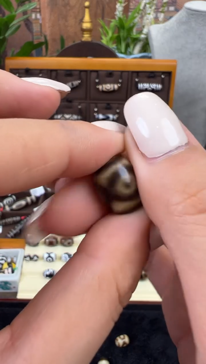 【闪购商品】玛瑙/玉髓吊坠(不含链)未镶嵌77.