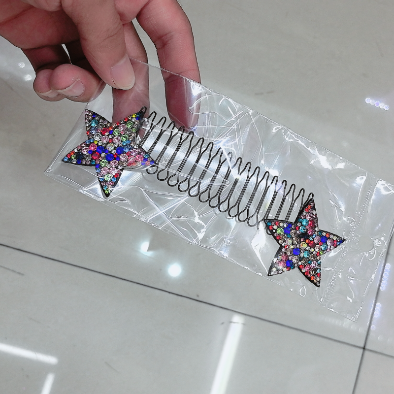 【YX-71336】卡通钥匙扣学生书包可爱挂件包包配饰